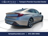 Used 2021 Hyundai Sonata SEL Plus image 3