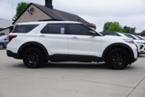 Used 2021 Ford Explorer ST w/ Equipment Group 401A image 2