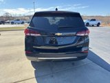 Certified 2022 Chevrolet Equinox LT image 6