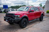 Used 2012 Ford F150 FX4 w/ FX Luxury Pkg image 2
