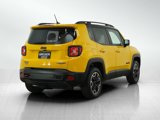 Used 2016 Jeep Renegade Trailhawk w/ Premium Trailhawk Package image 5
