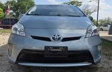 Used 2015 Toyota Prius Four image 2