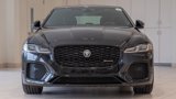 Used 2024 Jaguar XF R-Dynamic SE image 2