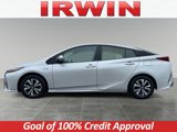 Used 2018 Toyota Prius Prime Premium image 2
