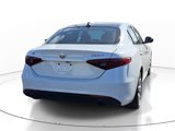 Used 2021 Alfa Romeo Giulia Ti w/ Active Assist 2 Package TI image 4