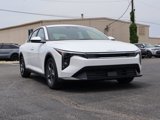 New 2025 Kia K4 LXS image 4