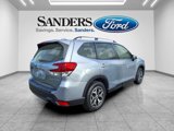 Used 2020 Subaru Forester Premium image 2