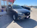 Used 2015 MAZDA CX-5 Touring image 3