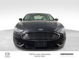 Used 2019 Ford Fusion SE image 2