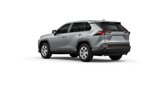 New 2025 Toyota RAV4 LE image 6
