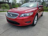 Used 2011 Ford Taurus SEL w/ 201A Rapid Spec Order Code image 3