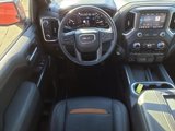 Used 2021 GMC Sierra 1500 AT4 w/ AT4 Value Package image 4