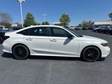 New 2025 Honda Civic Sport image 2