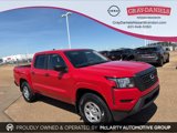 Used 2022 Nissan Frontier S w/ Technology Package image 5