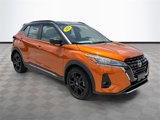 Used 2024 Nissan Kicks SR w/ SR Premium Package image 3
