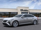 New 2025 Cadillac CT5 Premium Luxury image 2