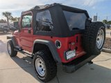 Used 2006 Jeep Wrangler SE image 5