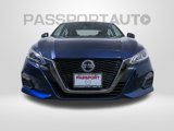 Certified 2022 Nissan Altima 2.5 SR image 3