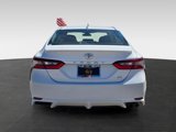 Used 2022 Toyota Camry SE image 5
