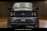 Used 2024 Ford F150 STX w/ STX Black Appearance Package image 4