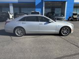 Used 2016 Cadillac CT6 Luxury image 5