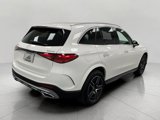 Certified 2025 Mercedes-Benz GLC 350e 4MATIC image 3