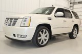 Used 2013 Cadillac Escalade 4WD Hybrid image 4