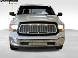 Used 2017 RAM 1500 Classic SLT image 2
