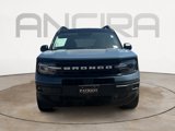 Used 2024 Ford Bronco Sport Outer Banks w/ Tech Package image 4
