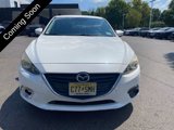 Used 2014 MAZDA MAZDA3 i Touring image 2