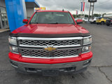 Used 2015 Chevrolet Silverado 1500 LT w/ LT Convenience Package image 3