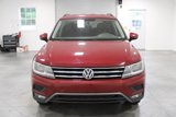 Used 2018 Volkswagen Tiguan S image 3