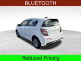 Used 2020 Chevrolet Sonic LT image 5