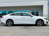 Used 2023 Chevrolet Malibu LT image 3