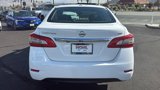 Used 2015 Nissan Sentra SV image 4