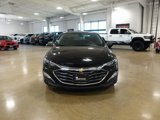 Used 2022 Chevrolet Malibu LS image 2
