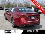 Used 2022 Nissan Altima 2.5 SL image 5