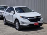 Used 2020 Chevrolet Equinox LT image 3