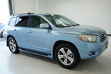 Used 2008 Toyota Highlander Sport image 3
