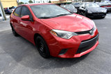 Used 2015 Toyota Corolla LE image 4