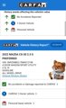 Used 2022 MAZDA CX-30 AWD 2.5 S w/ Preferred Package image 4