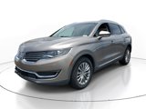 Used 2018 Lincoln MKX Select w/ Select Plus Package image 2