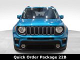 Used 2020 Jeep Renegade Latitude w/ Safety & Security Group II image 2