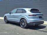 Certified 2023 Porsche Cayenne Platinum Edition image 3