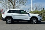 Used 2021 Jeep Cherokee Latitude Lux w/ Sun & Sound Group image 3