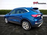 Used 2020 Ford Escape Titanium image 5
