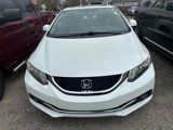 Used 2013 Honda Civic EX-L image 2