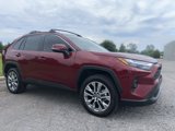 Used 2023 Toyota RAV4 XLE Premium image 3