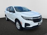 Used 2022 Chevrolet Equinox LS image 5