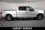 Used 2019 Ford F150 Lariat w/ Equipment Group 502A Luxury image 2